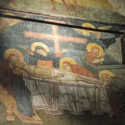 Lipljan Monastery - Lipljan