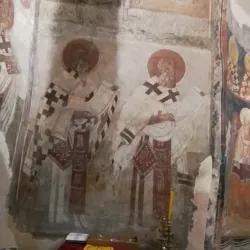 Lipljan Monastery - Lipljan