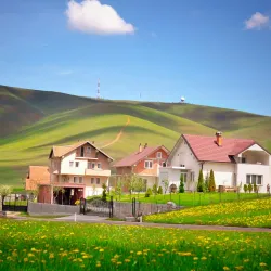 Lipljan Town Center - Lipljan