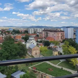 Lipljan Town Center - Lipljan