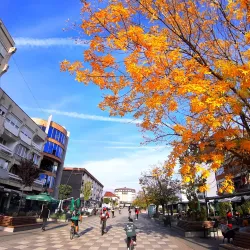 Lipljan Town Center - Lipljan