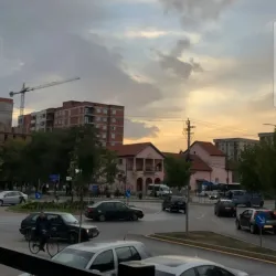 Lipljan Town Center - Lipljan