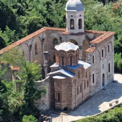 Medieval Fortifications - Lipljan