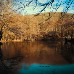 Natural Surroundings and Hiking Trails - Lipljan