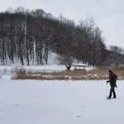 Natural Surroundings and Hiking Trails - Lipljan