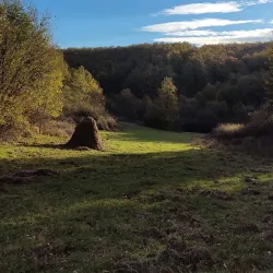 Natural Surroundings and Hiking Trails - Lipljan