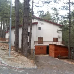 Natural Surroundings and Hiking Trails - Lipljan