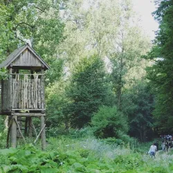 Natural Surroundings and Hiking Trails - Lipljan