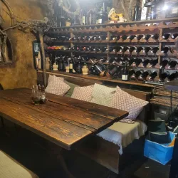 Traditional Kosovo Cuisine Restaurants - Lipljan