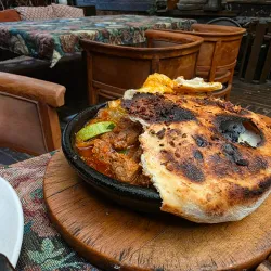 Traditional Kosovo Cuisine Restaurants - Lipljan