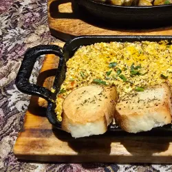 Traditional Kosovo Cuisine Restaurants - Lipljan