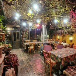 Traditional Kosovo Cuisine Restaurants - Lipljan