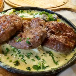 Traditional Kosovo Cuisine Restaurants - Lipljan