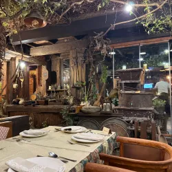 Traditional Kosovo Cuisine Restaurants - Lipljan