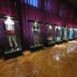 Cultural Center of Mitrovica - Mitrovica