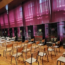 Cultural Center of Mitrovica - Mitrovica