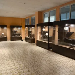 Cultural Center of Mitrovica - Mitrovica