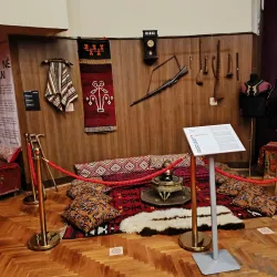 Cultural Center of Mitrovica - Mitrovica