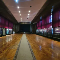 Cultural Center of Mitrovica - Mitrovica