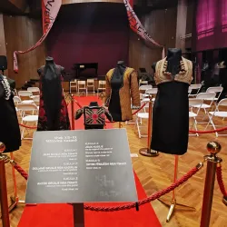 Cultural Center of Mitrovica - Mitrovica