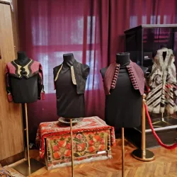 Cultural Center of Mitrovica - Mitrovica