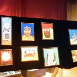 Cultural Center of Mitrovica - Mitrovica