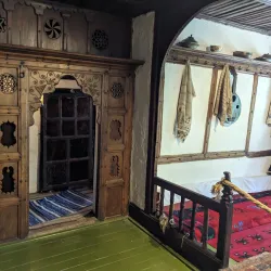 Ethnographic Museum Emin Gjiku - Mitrovica