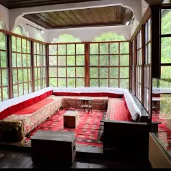 Ethnographic Museum Emin Gjiku - Mitrovica