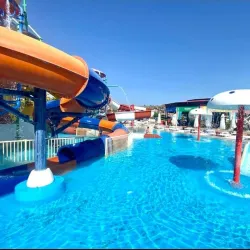 Mitrovica City Park - Mitrovica