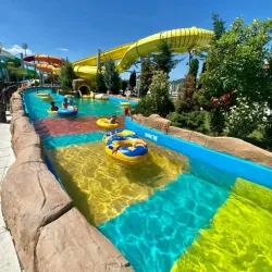 Mitrovica City Park - Mitrovica