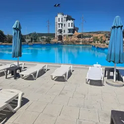 Mitrovica City Park - Mitrovica