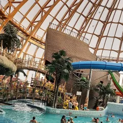 Mitrovica City Park - Mitrovica