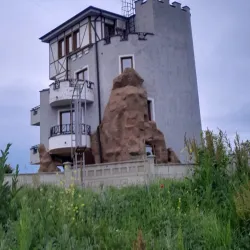 Mitrovica City Park - Mitrovica