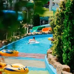 Mitrovica City Park - Mitrovica