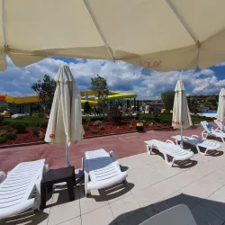 Mitrovica City Park - Mitrovica