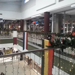 Mitrovica Market - Mitrovica