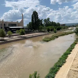 Old Bridge (Most) - Mitrovica