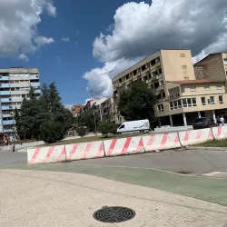 Old Bridge (Most) - Mitrovica