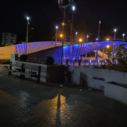 Old Bridge (Most) - Mitrovica