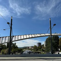 Old Bridge (Most) - Mitrovica