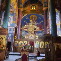 St. Dimitri Orthodox Church - Mitrovica