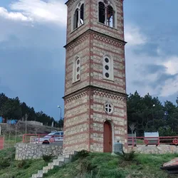 St. Dimitri Orthodox Church - Mitrovica