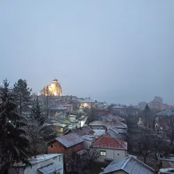 St. Dimitri Orthodox Church - Mitrovica