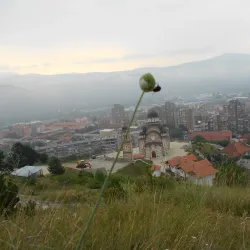 St. Dimitri Orthodox Church - Mitrovica