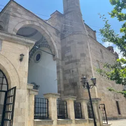 Sultan Mehmet Fatih Mosque - Mitrovica