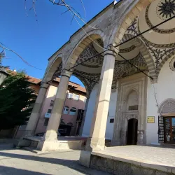 Sultan Mehmet Fatih Mosque - Mitrovica