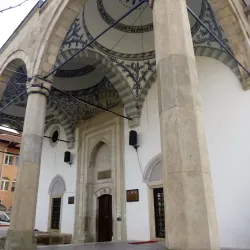 Sultan Mehmet Fatih Mosque - Mitrovica