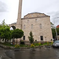 Sultan Mehmet Fatih Mosque - Mitrovica