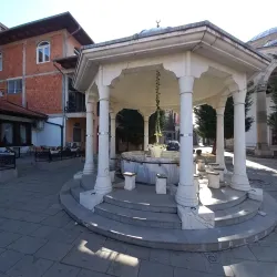 Sultan Mehmet Fatih Mosque - Mitrovica