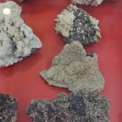 Trepça Mines - Mitrovica